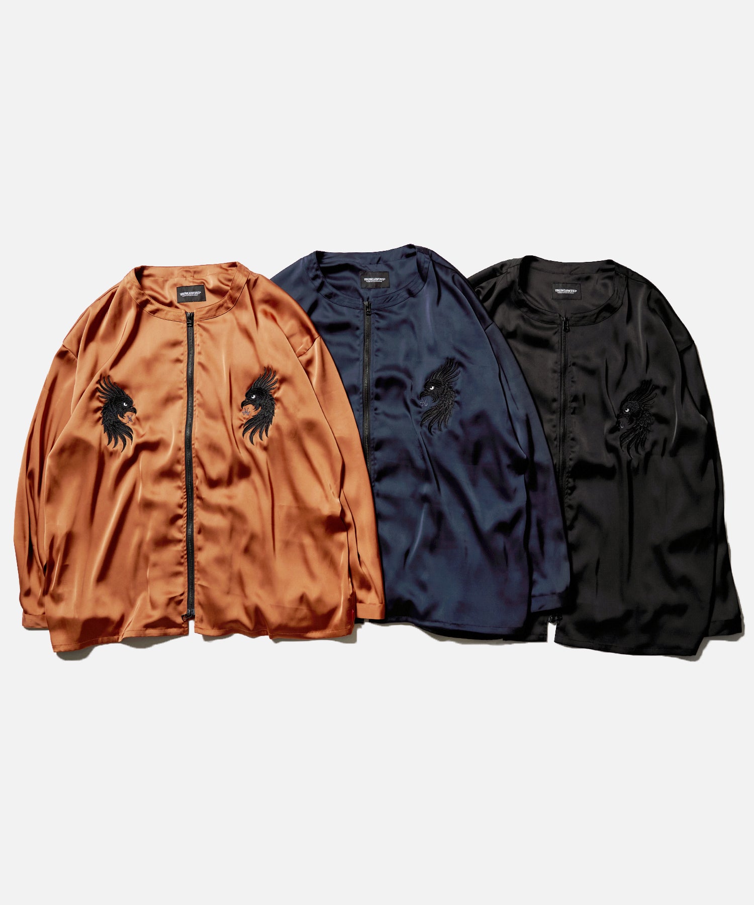 PHOENIX SHADOW SHIRTS JKT