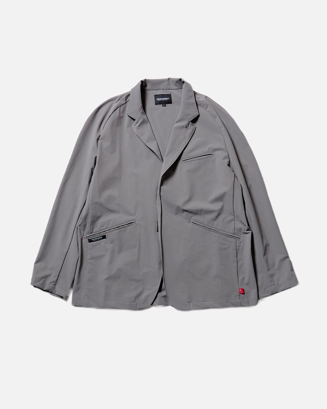 都市优雅西装外套