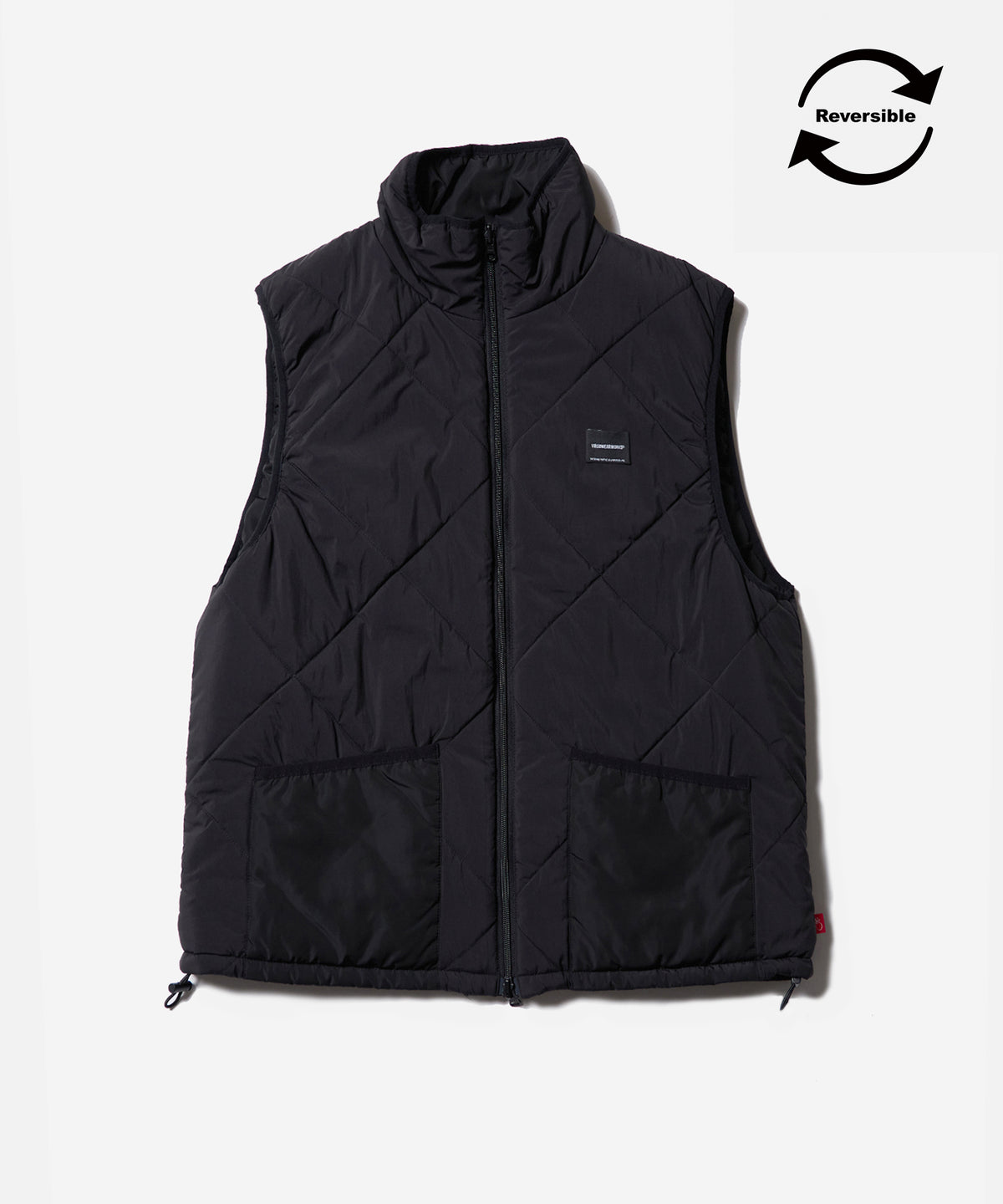 MILVERSE VEST