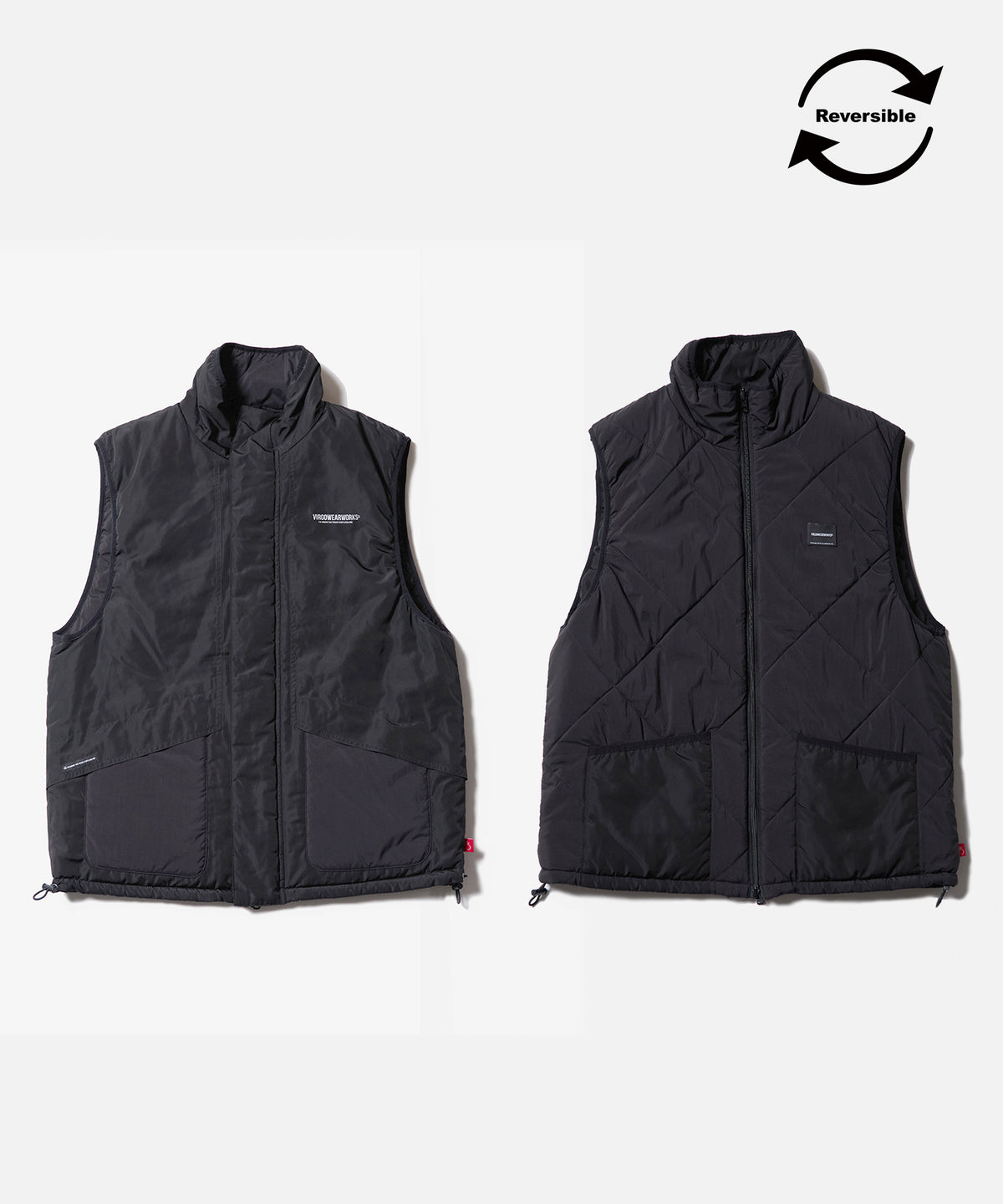 MILVERSE VEST