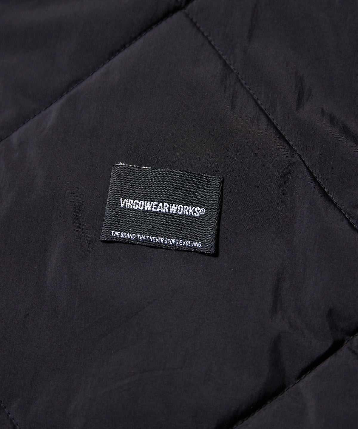MILVERSE VEST