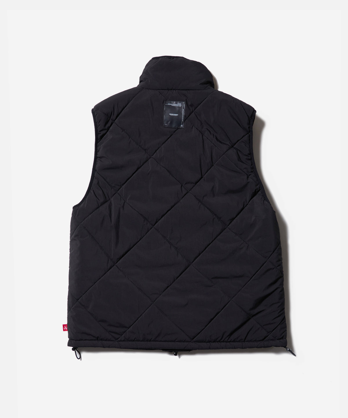 MILVERSE VEST