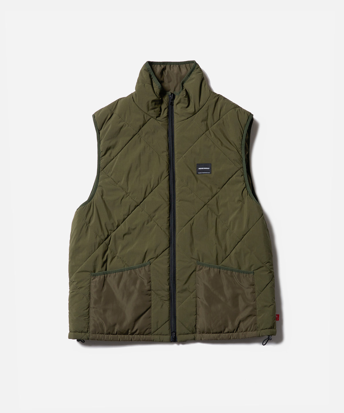 MILVERSE VEST