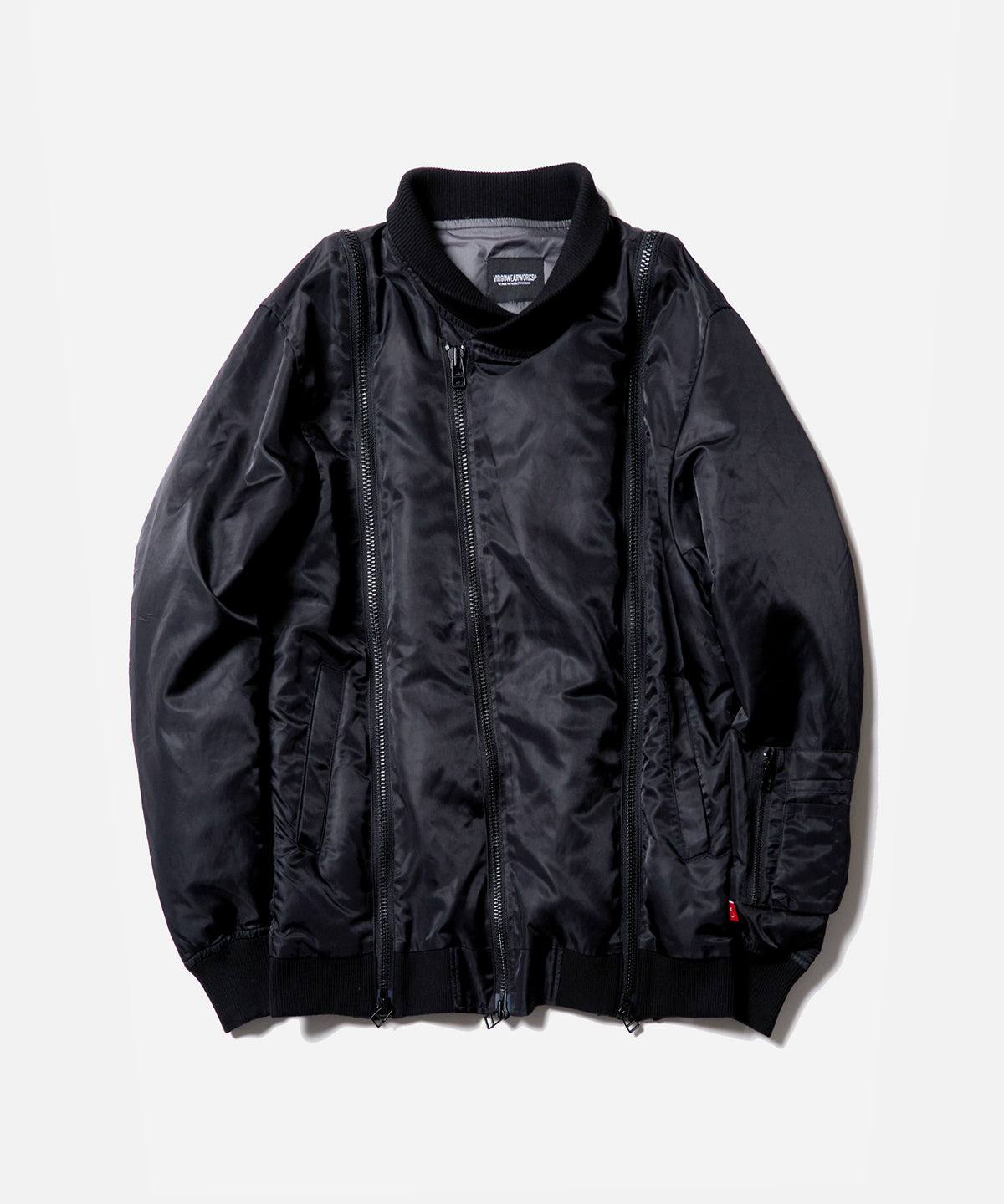 ZIPHORM VA-1