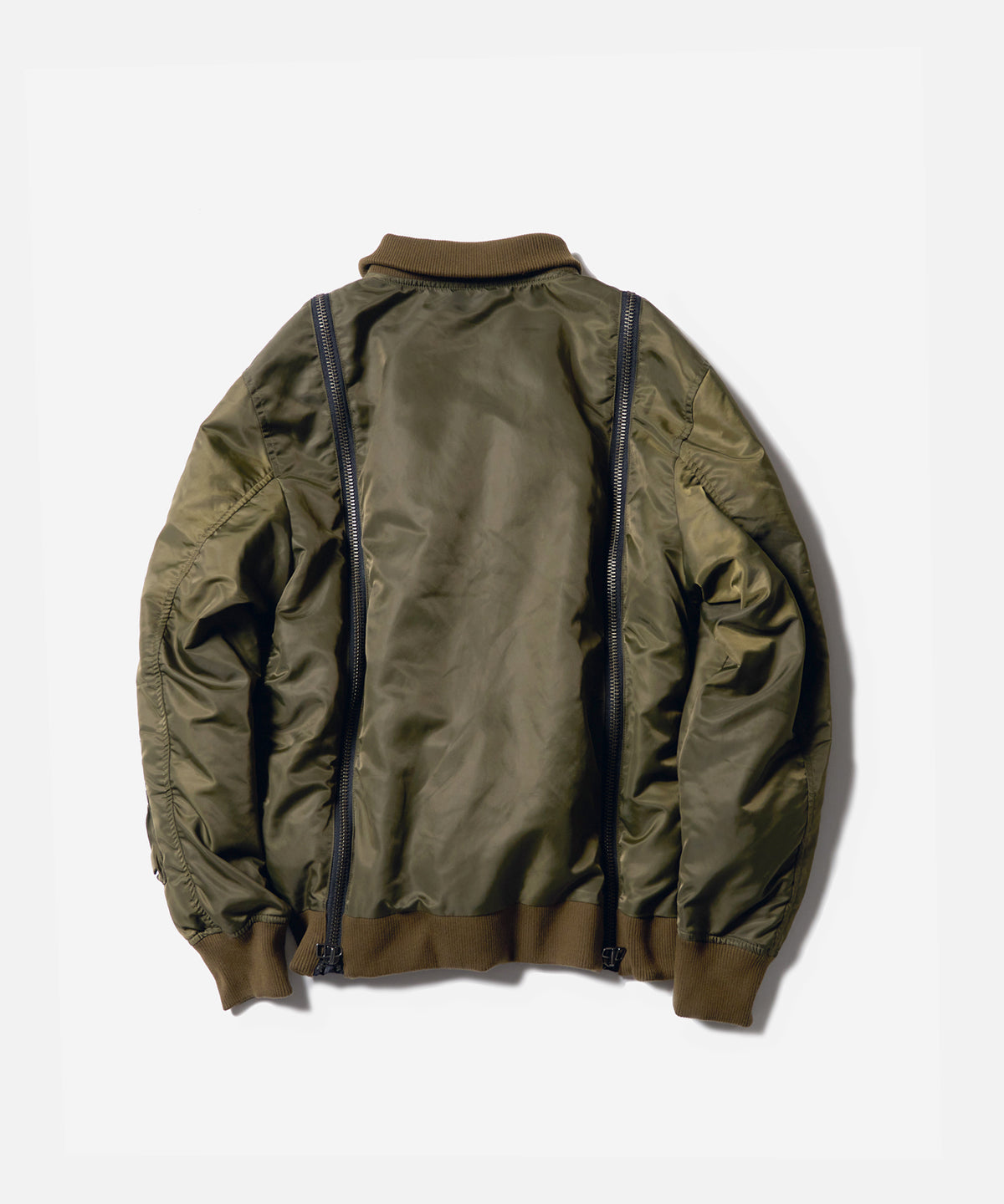 ZIPHORM VA-1