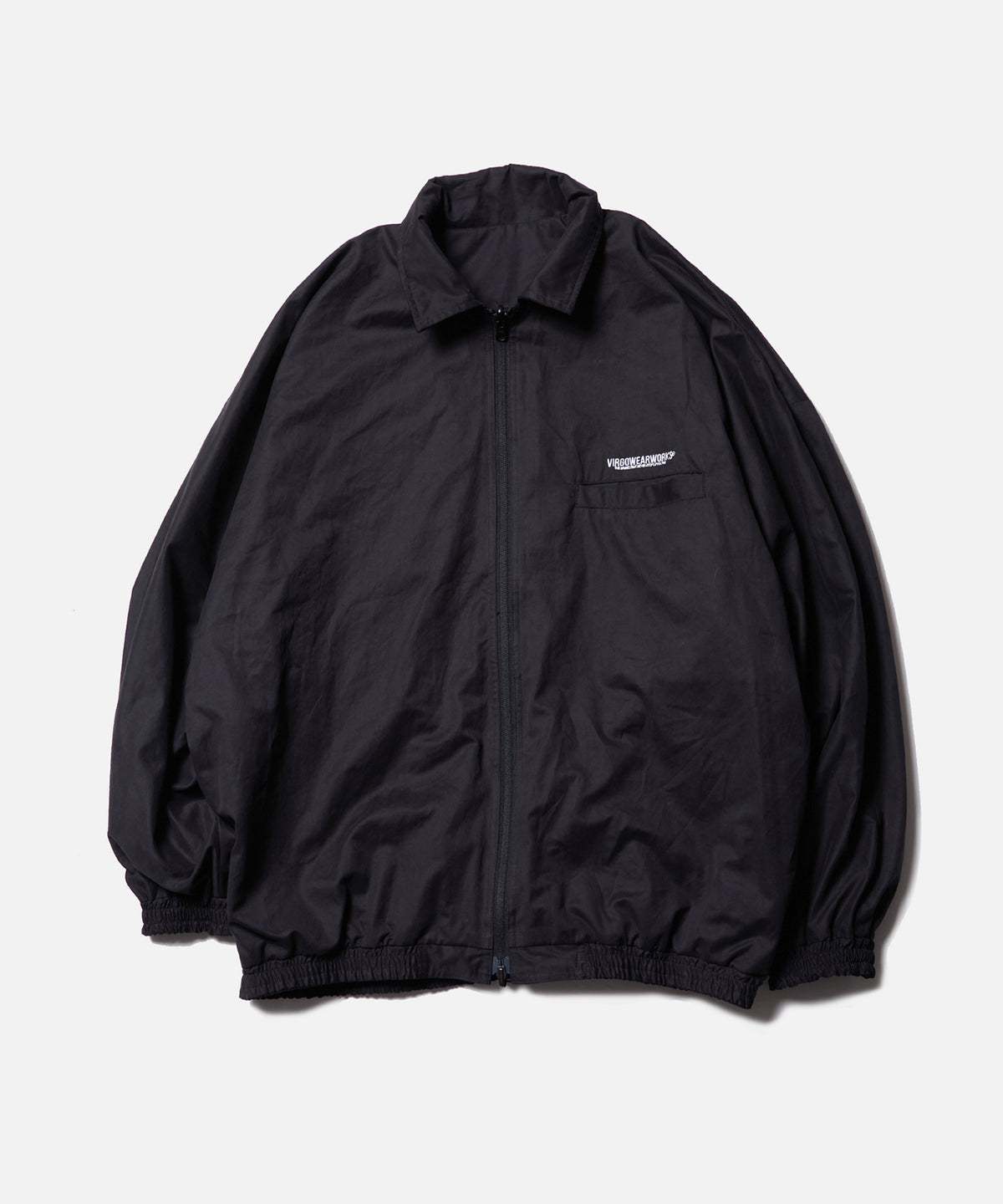 ANARCHIVE BLOUSON