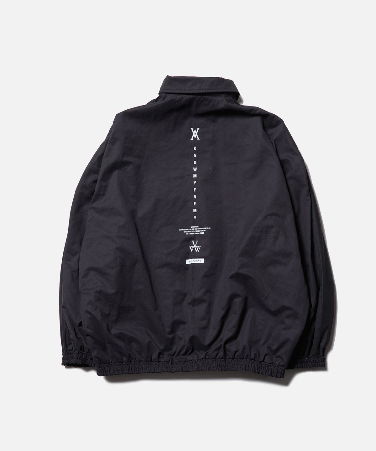 ANARCHIVE BLOUSON