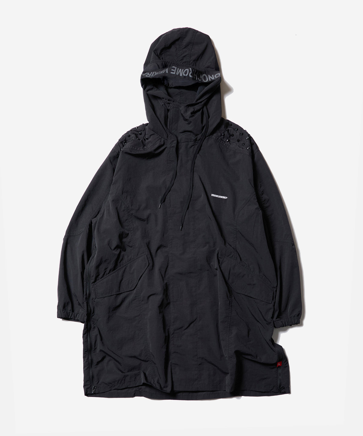 OBSCURA MODS COAT