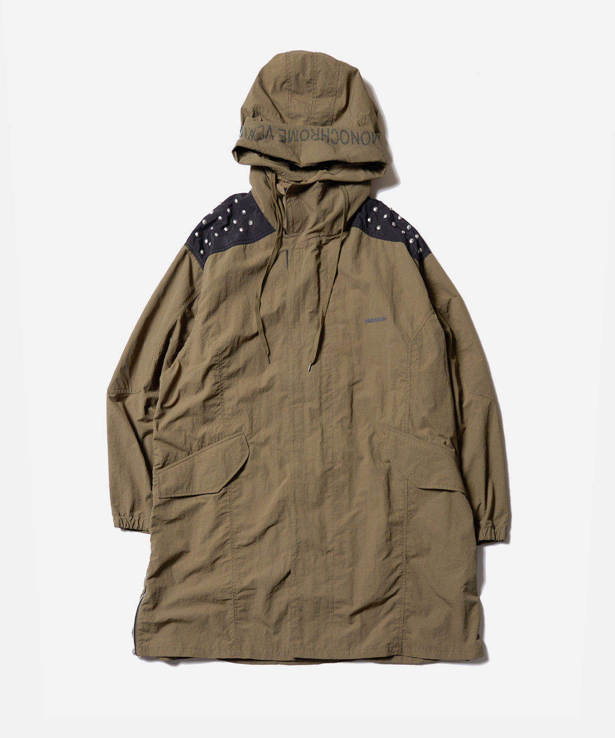 OBSCURA MODS COAT