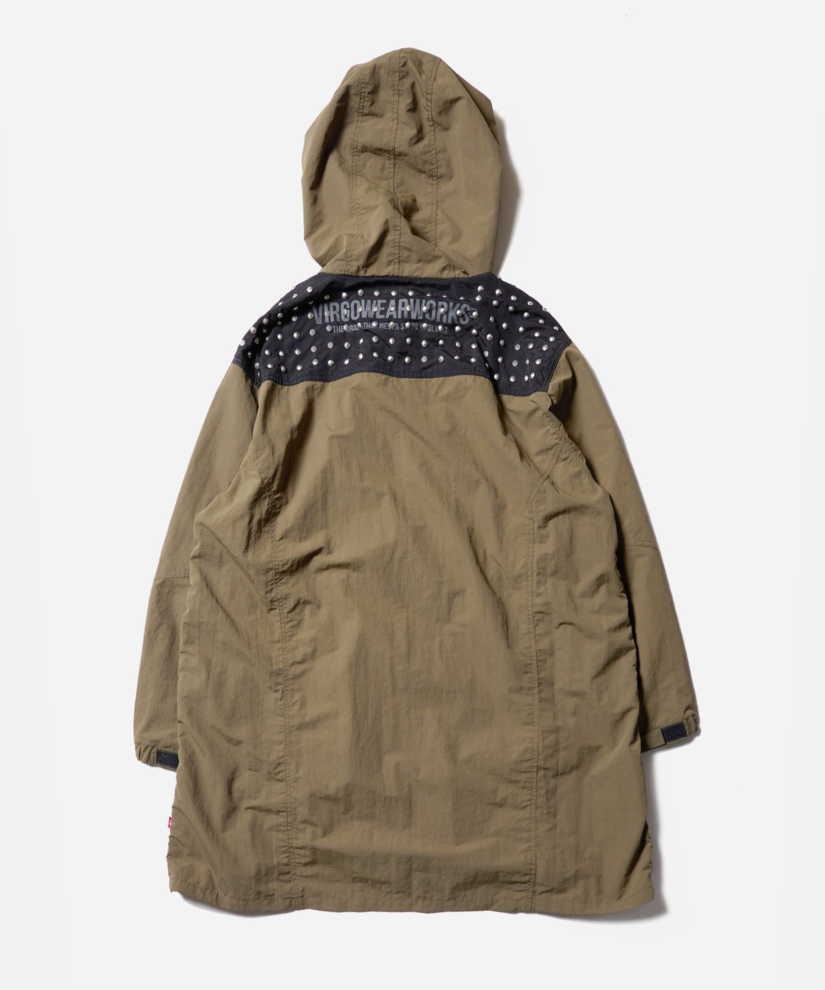 OBSCURA MODS COAT