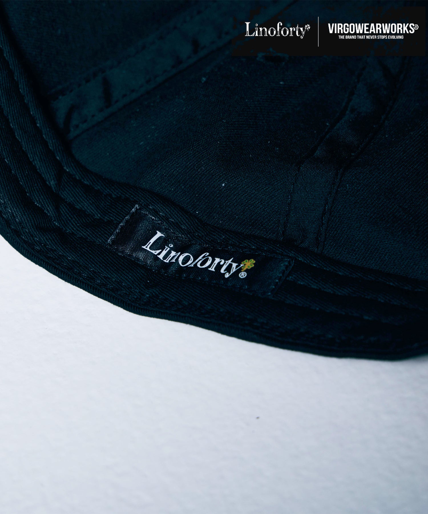 VL LOGO CAP