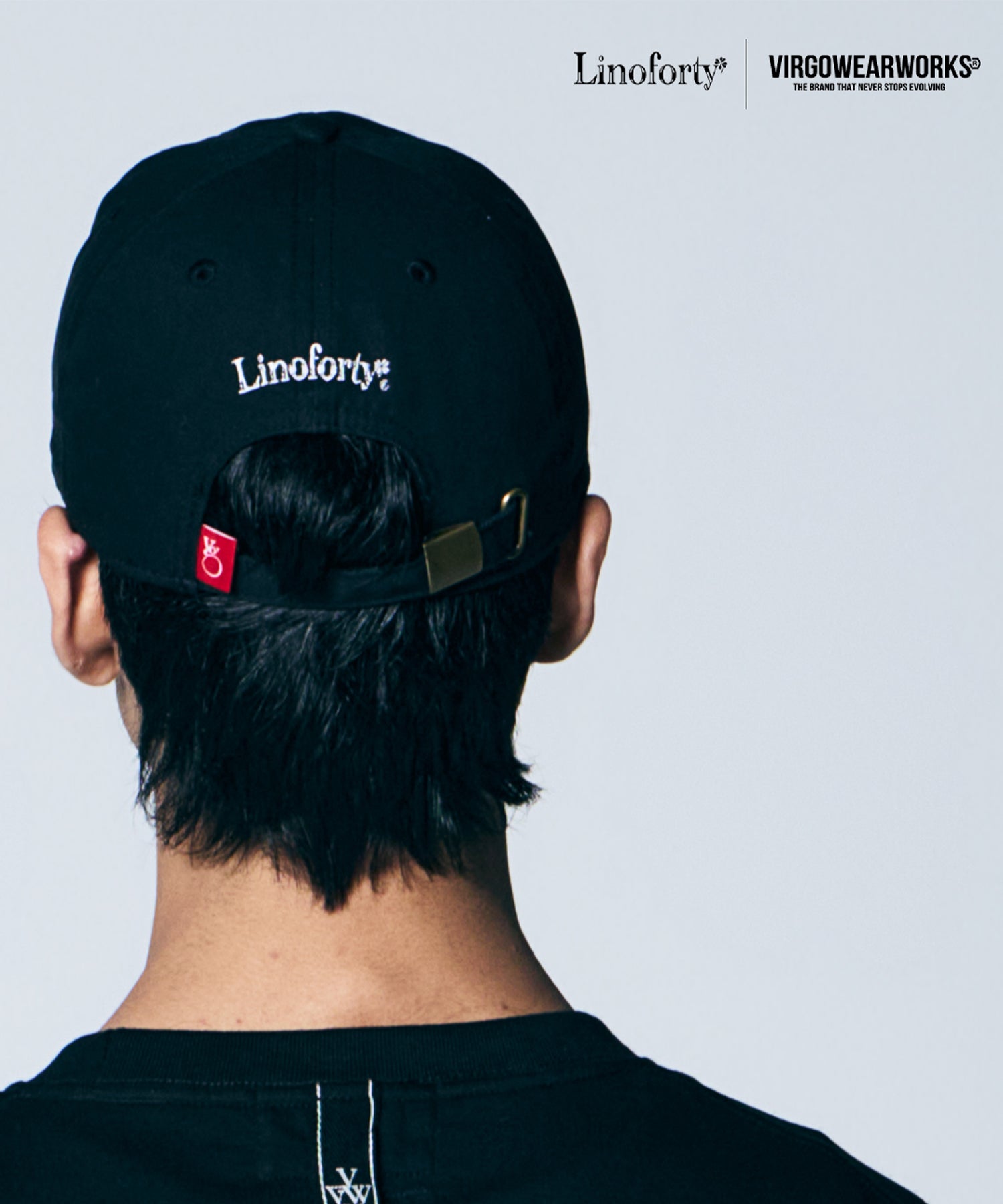 VL LOGO CAP