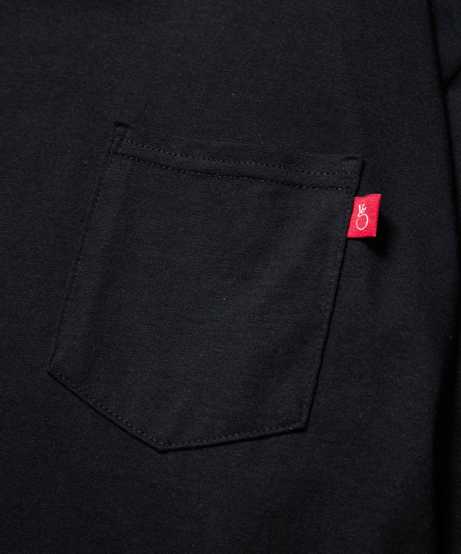 DARK POCKET STRIKE L/S