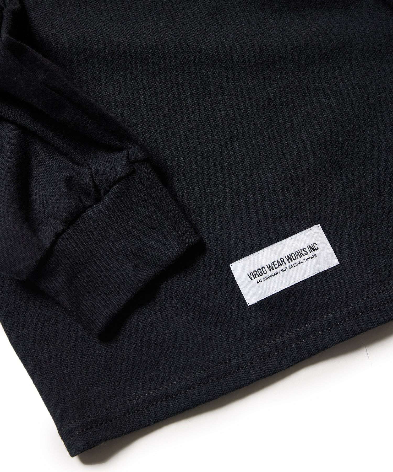 DARK POCKET STRIKE L/S