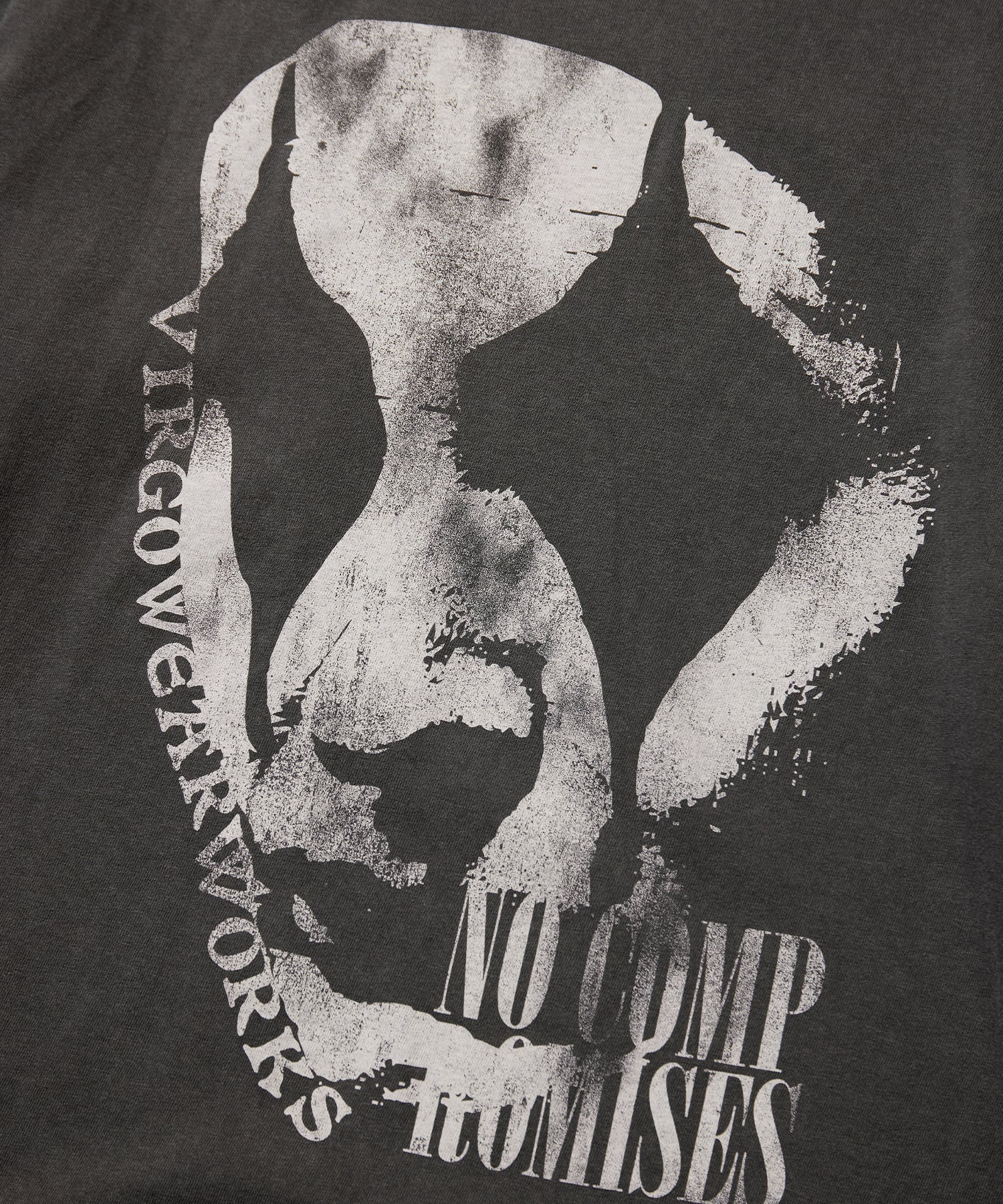 PIERROT CHAOS Long Sleeve