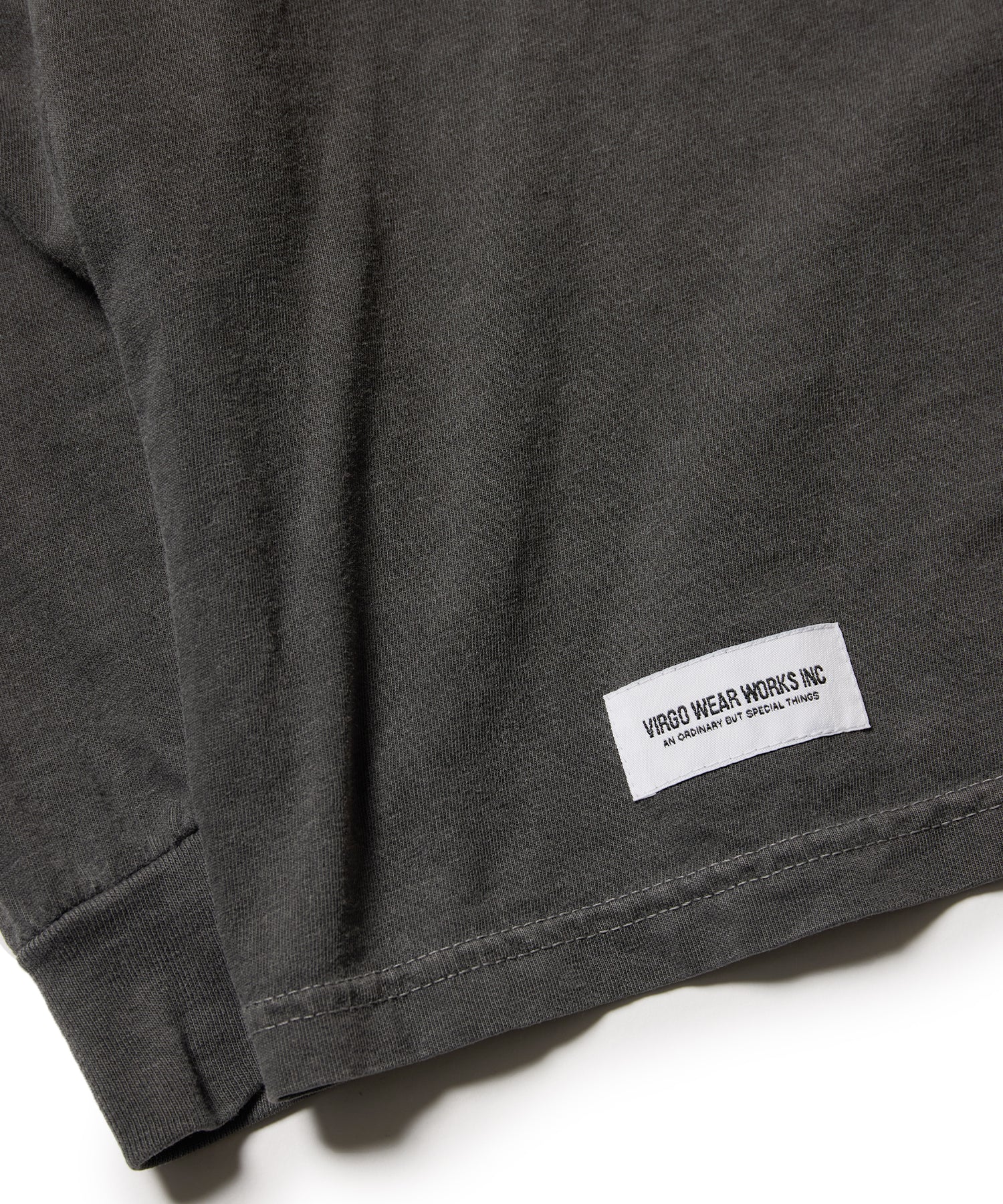 PIERROT CHAOS Long Sleeve