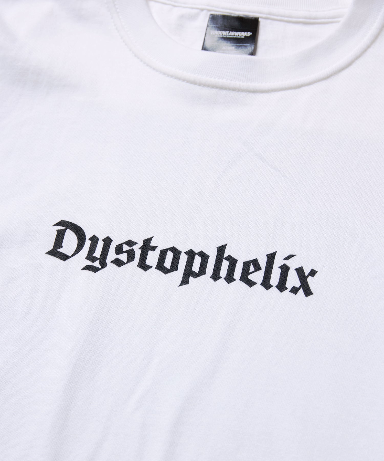 BACK IMPACT LONGSLEEVE