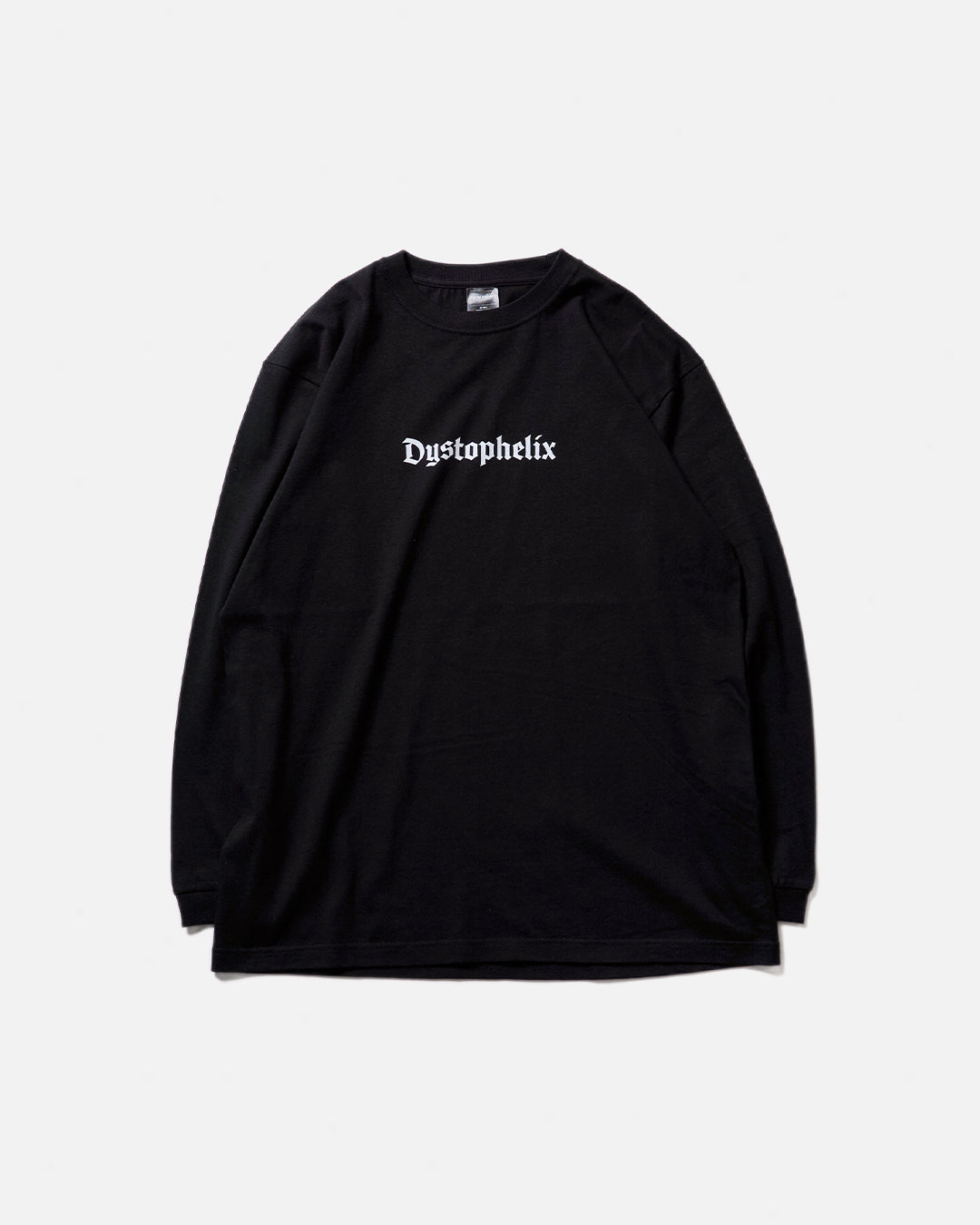 BACK IMPACT LONGSLEEVE