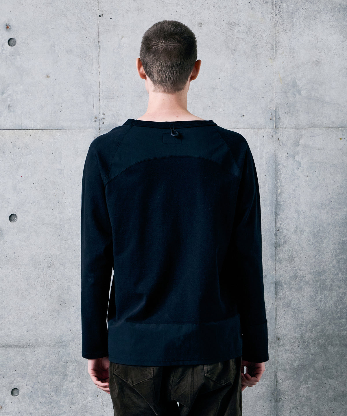 STATIC SWITCH LS