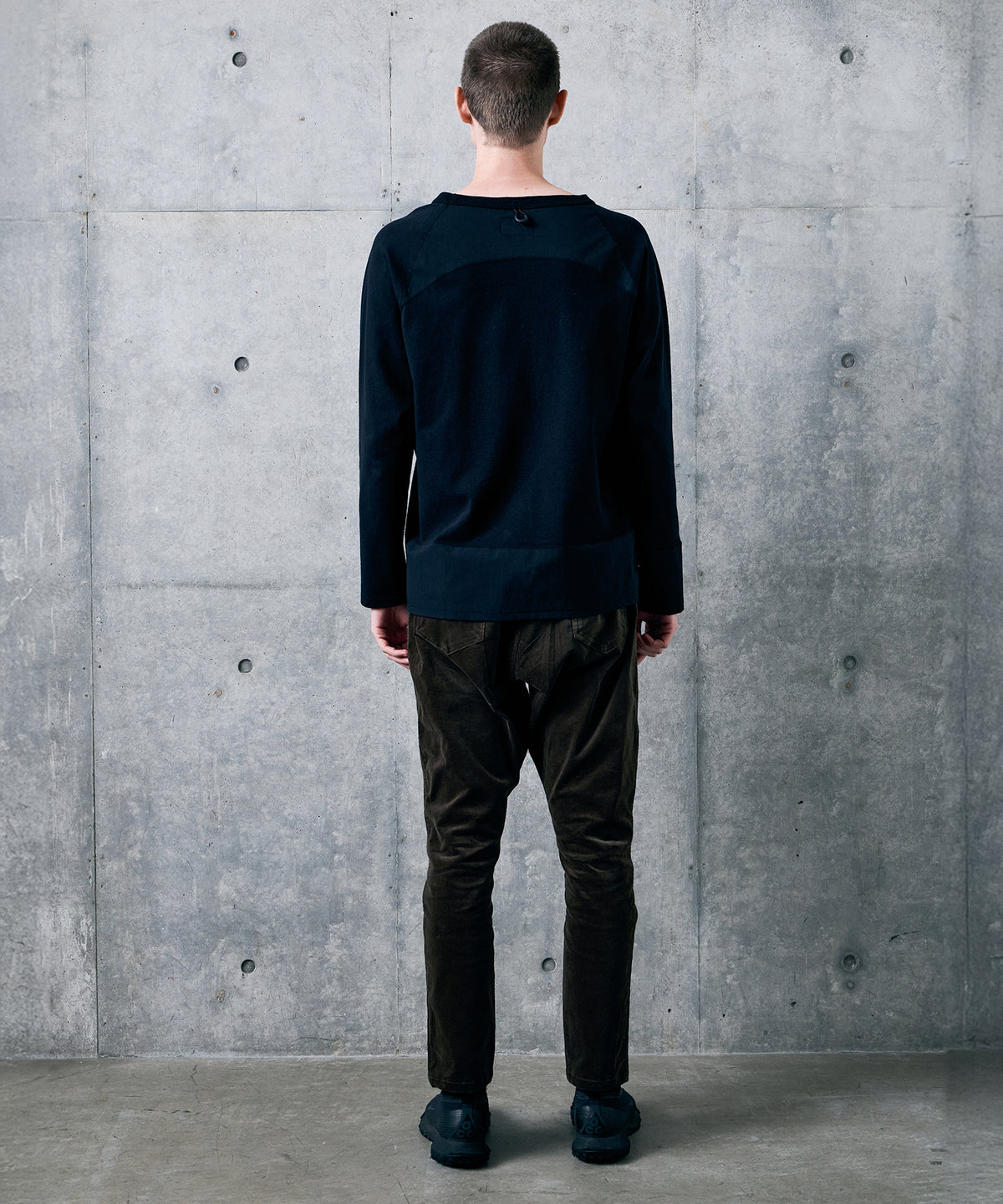 STATIC SWITCH LS