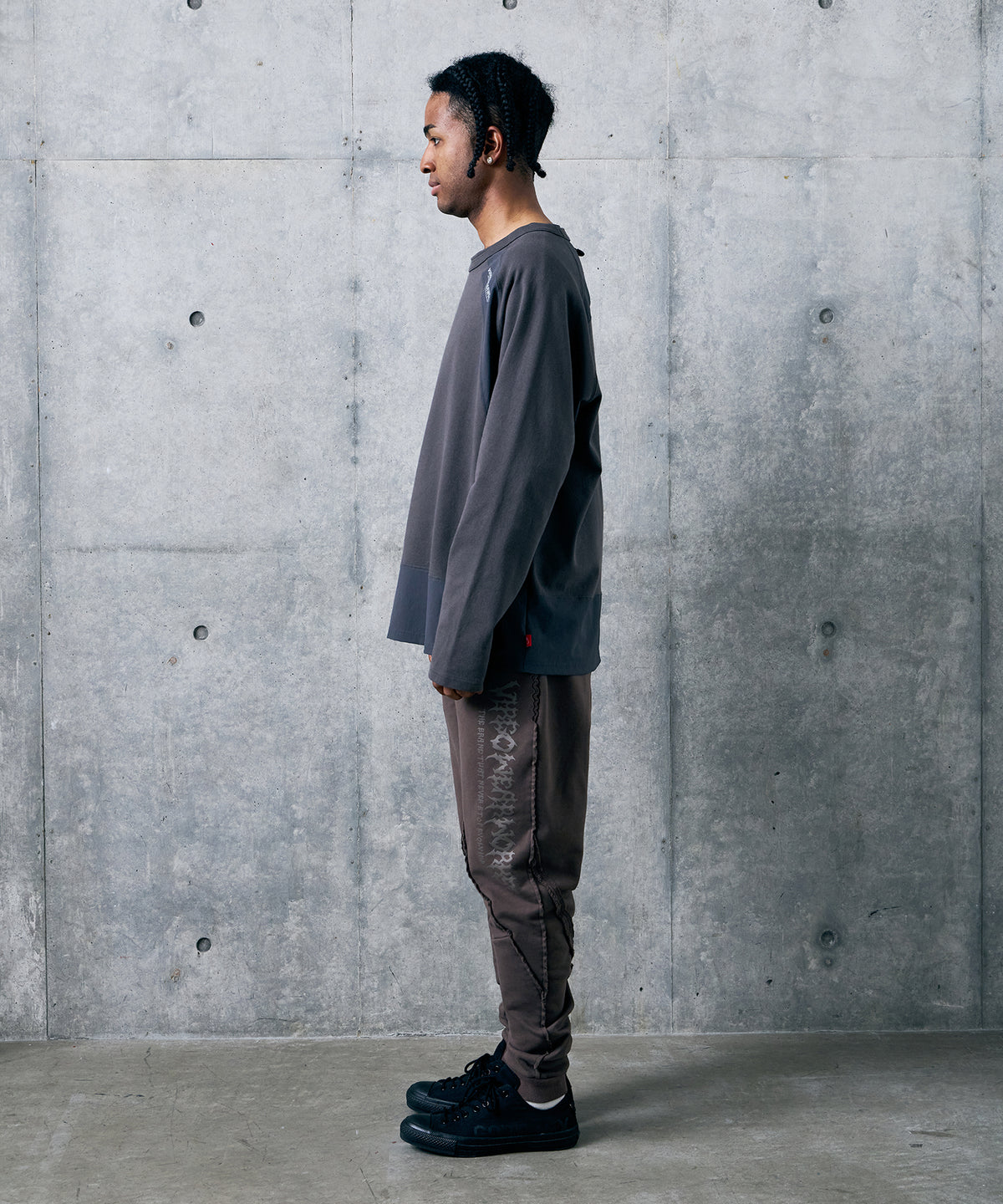 STATIC SWITCH LS