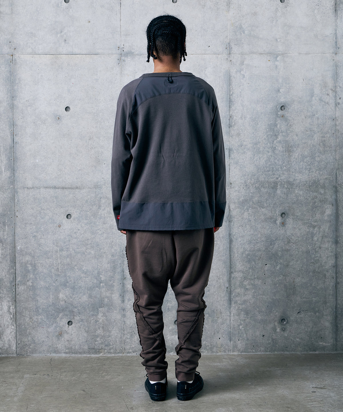STATIC SWITCH LS