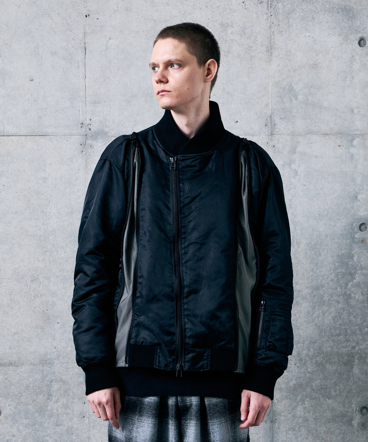 ZIPHORM VA-1