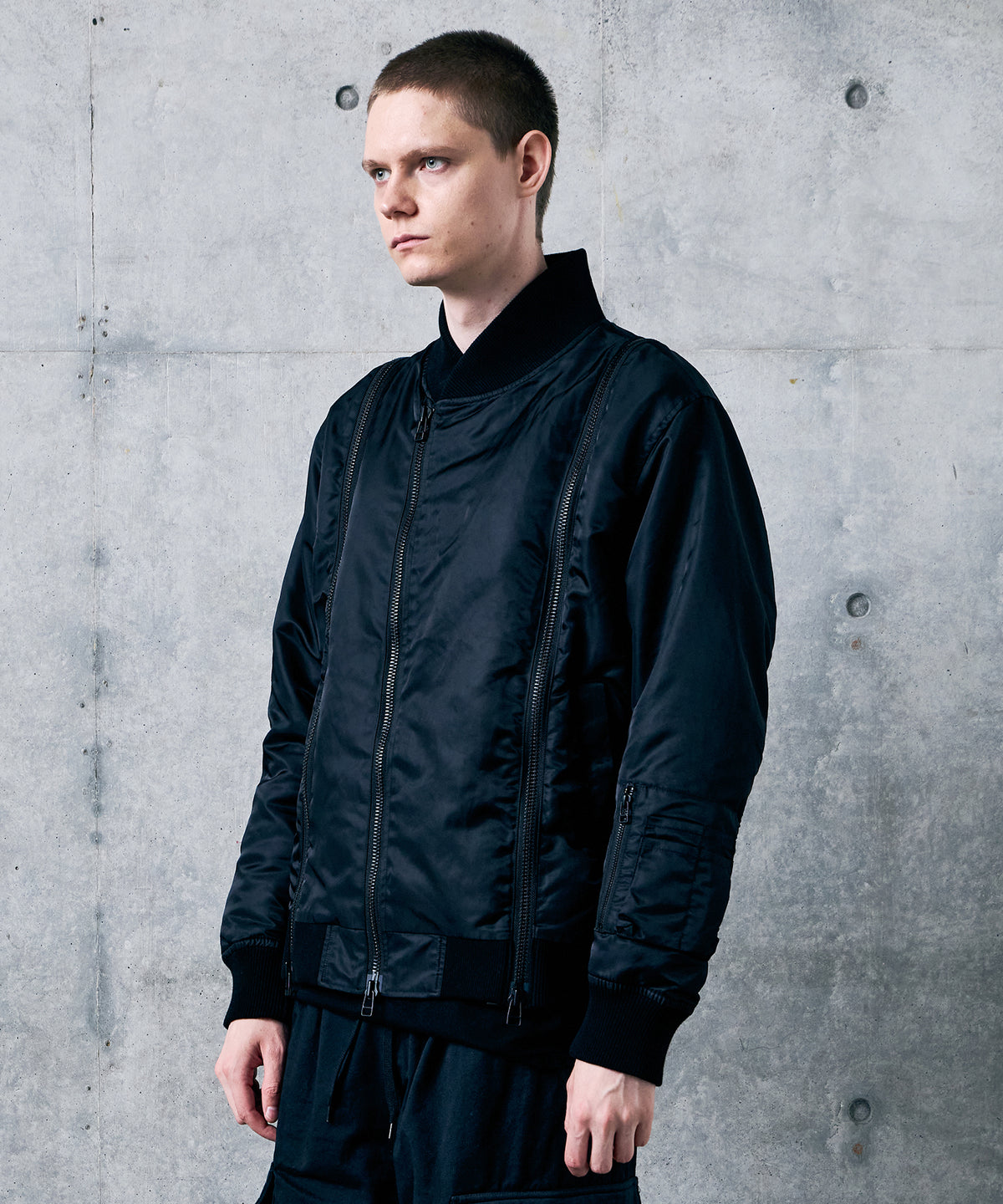 ZIPHORM VA-1