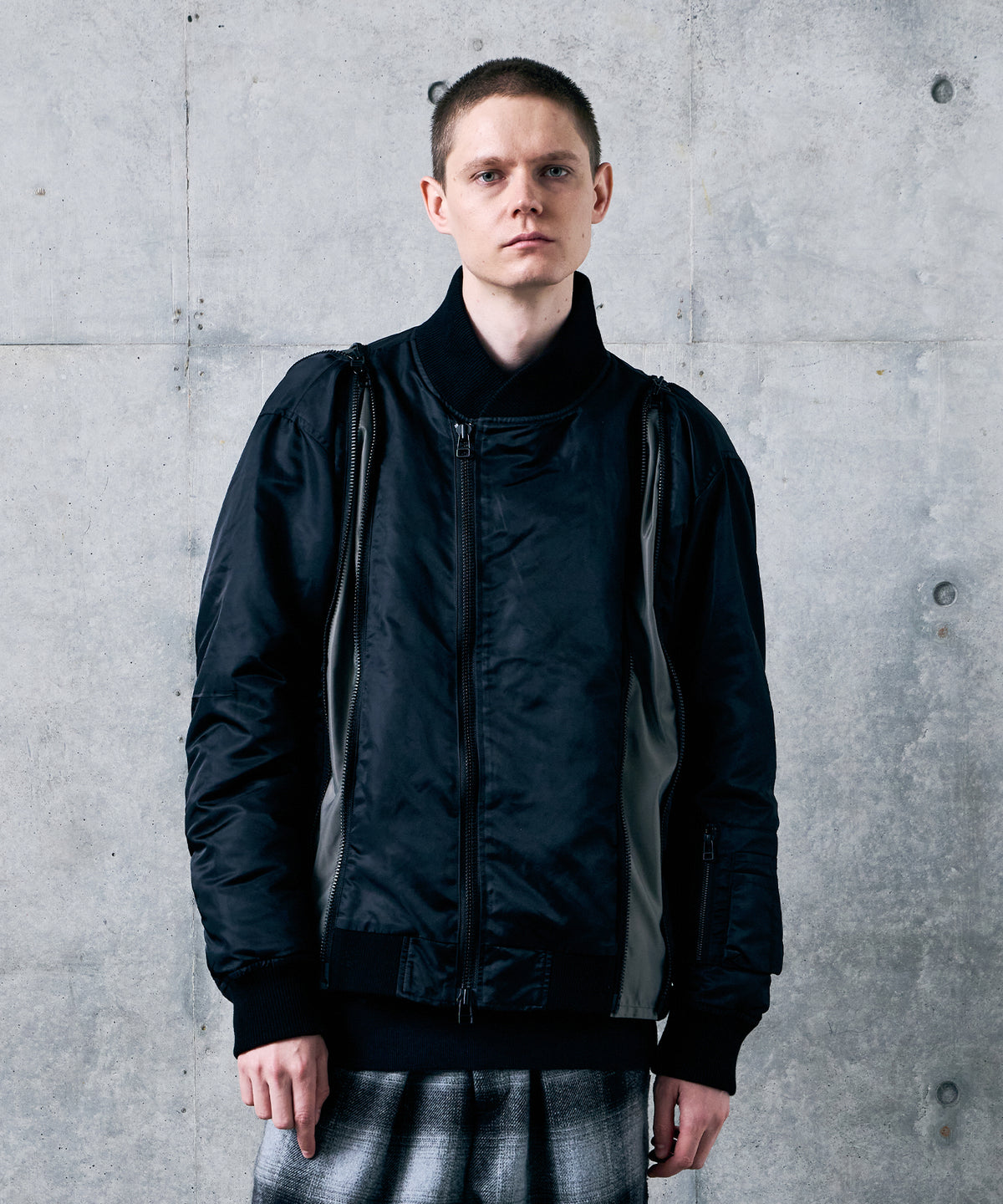 ZIPHORM VA-1