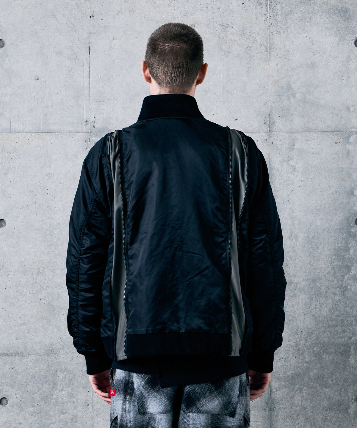 ZIPHORM VA-1