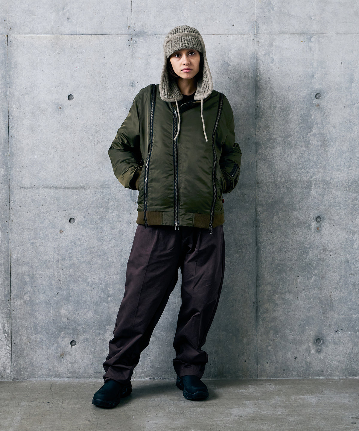 ZIPHORM VA-1