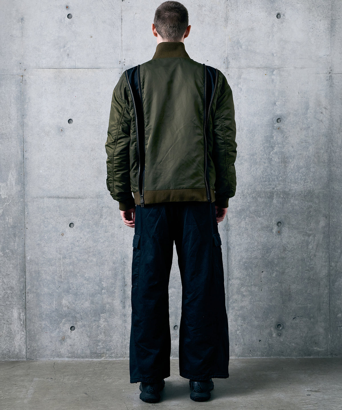 ZIPHORM VA-1
