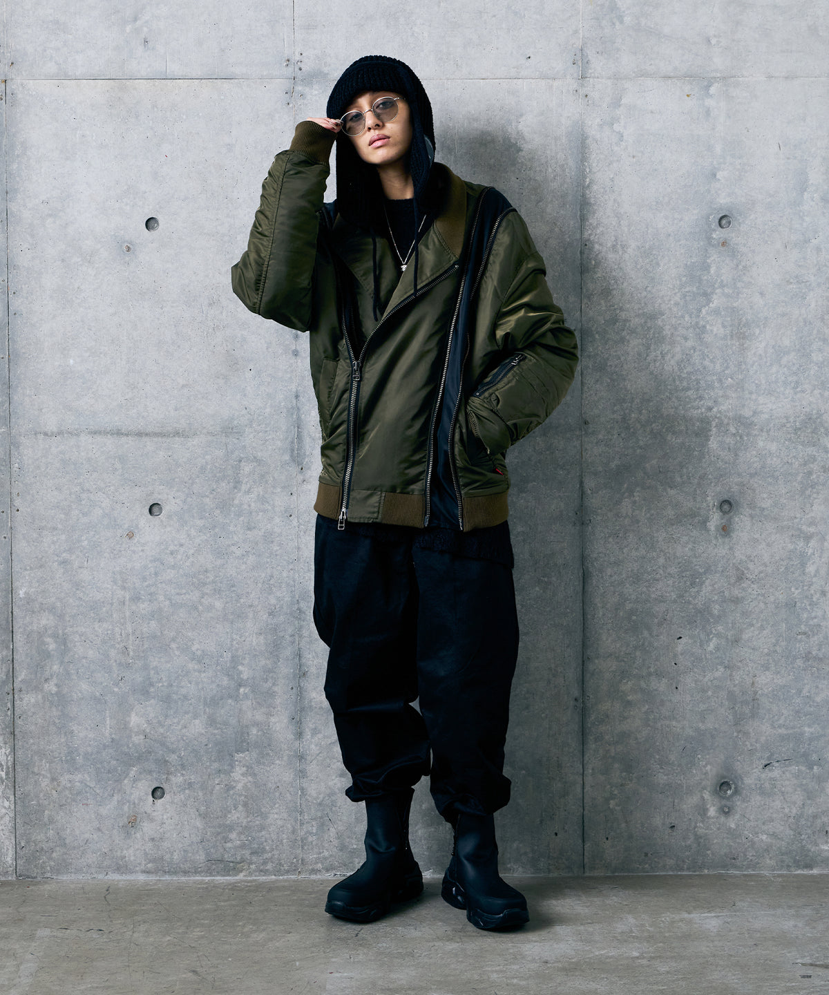 ZIPHORM VA-1