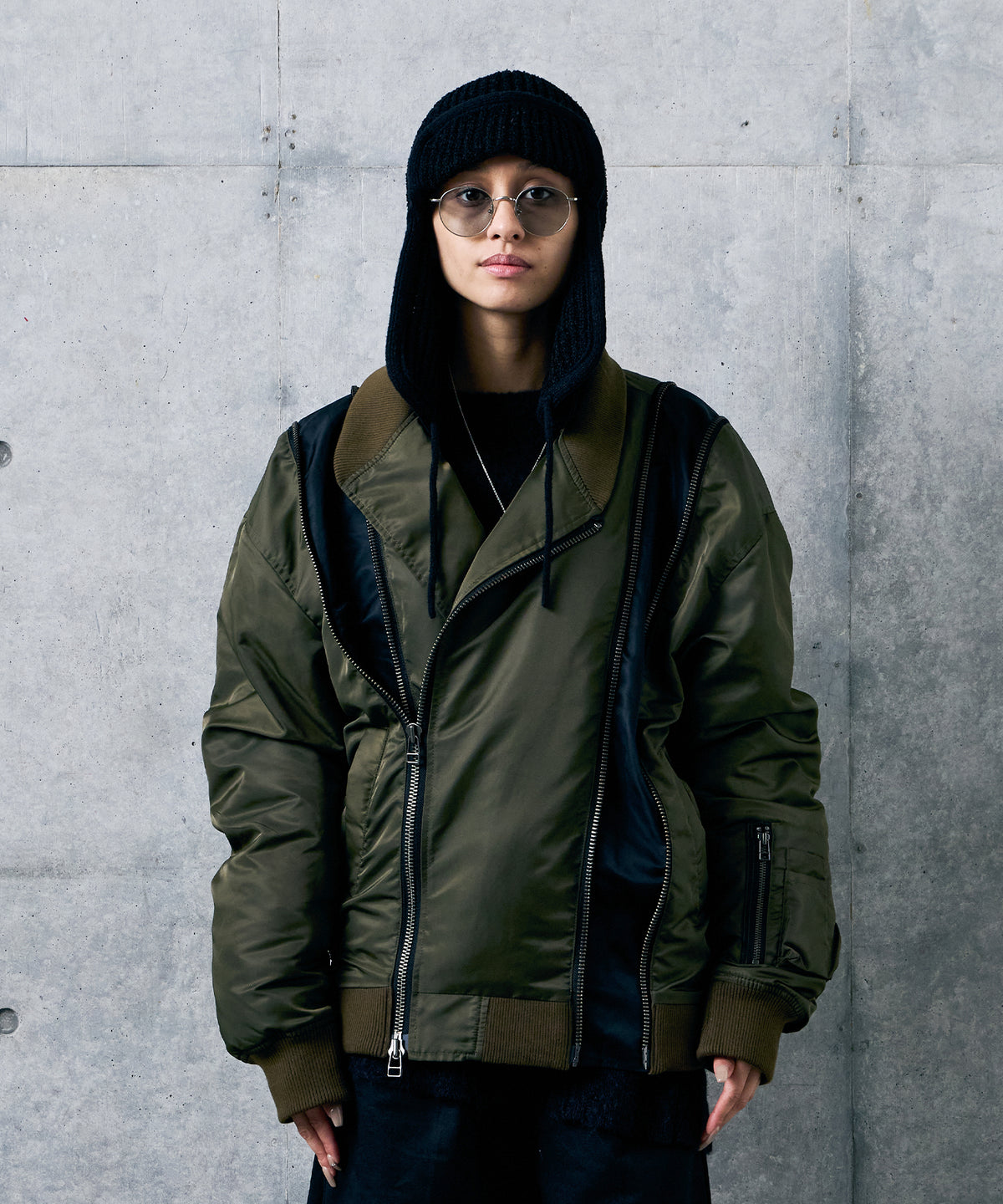 ZIPHORM VA-1