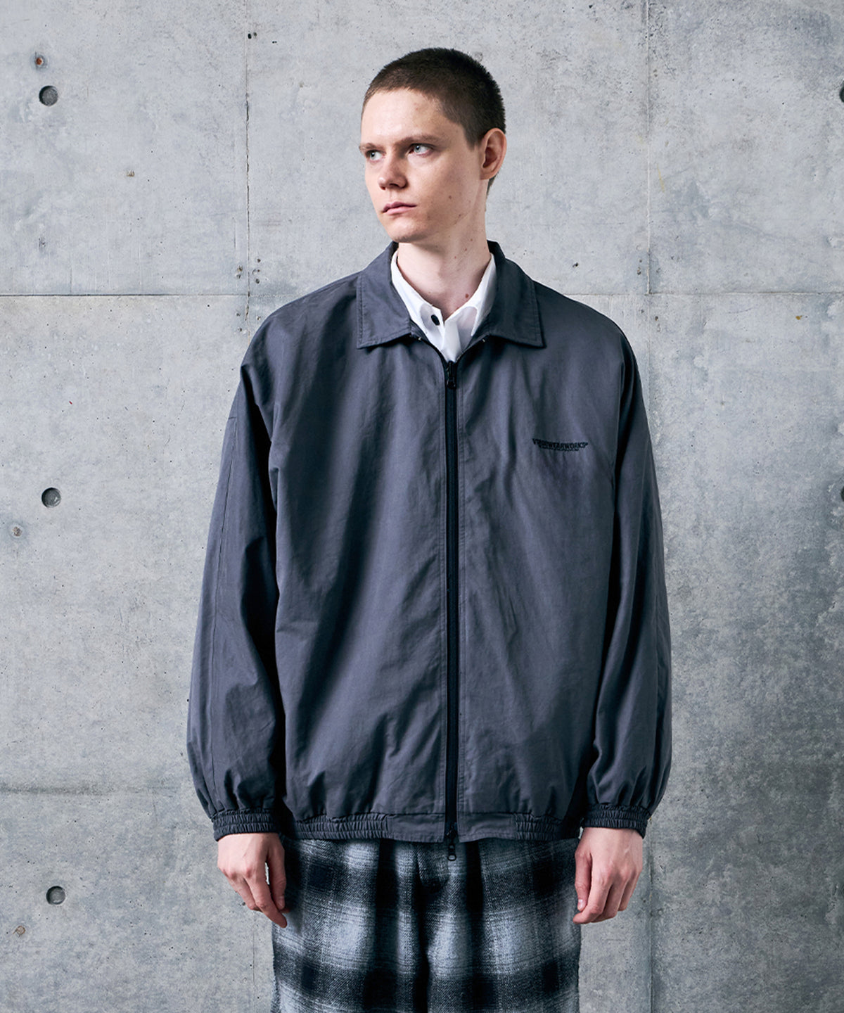 ANARCHIVE BLOUSON