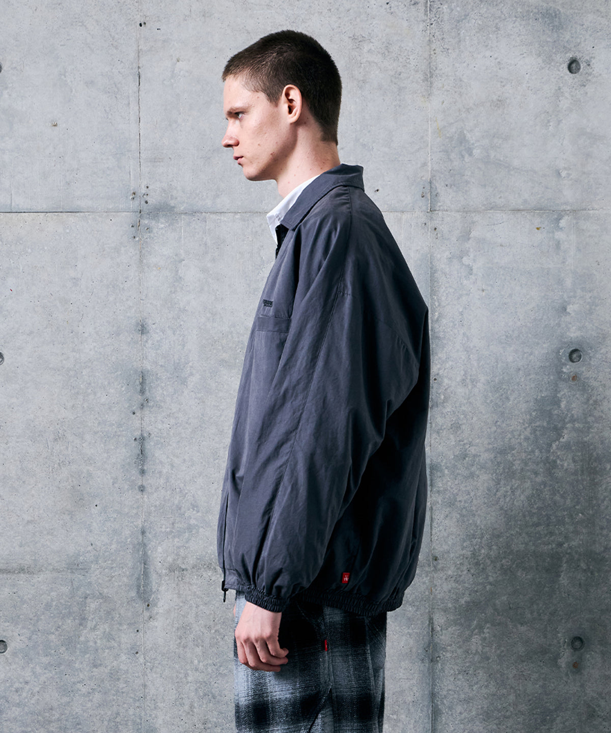 ANARCHIVE BLOUSON