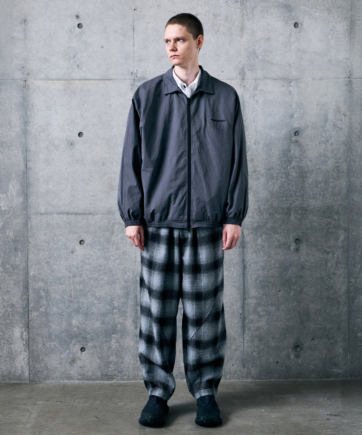 ANARCHIVE BLOUSON