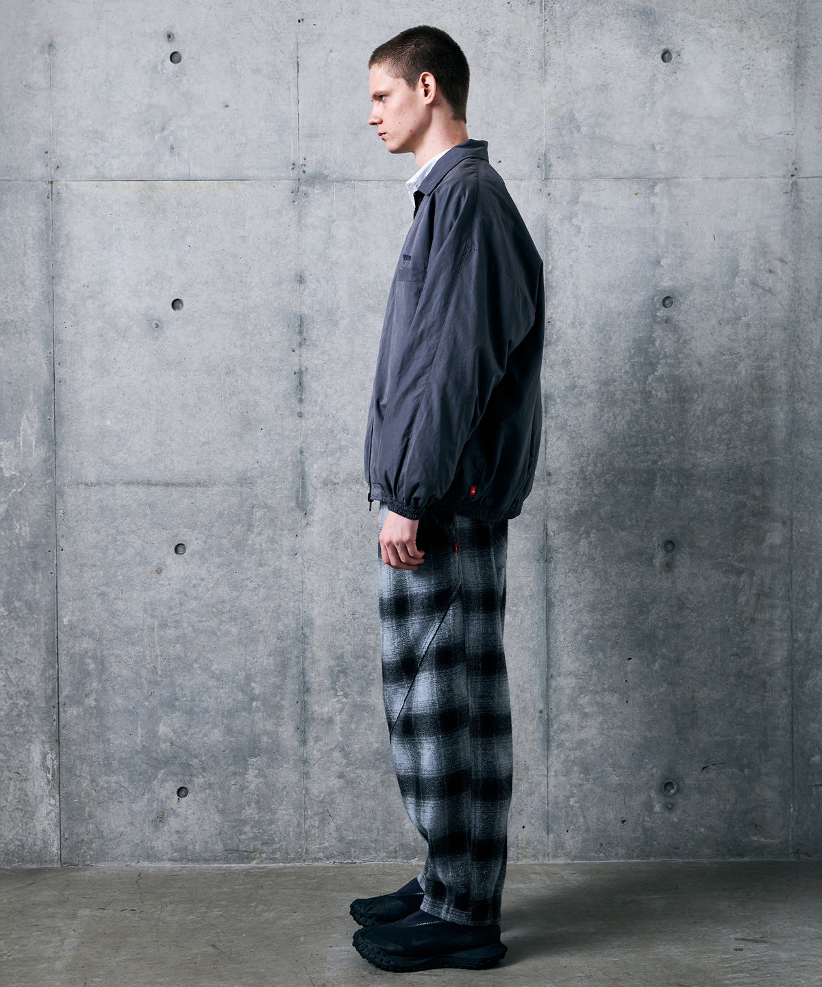 ANARCHIVE BLOUSON