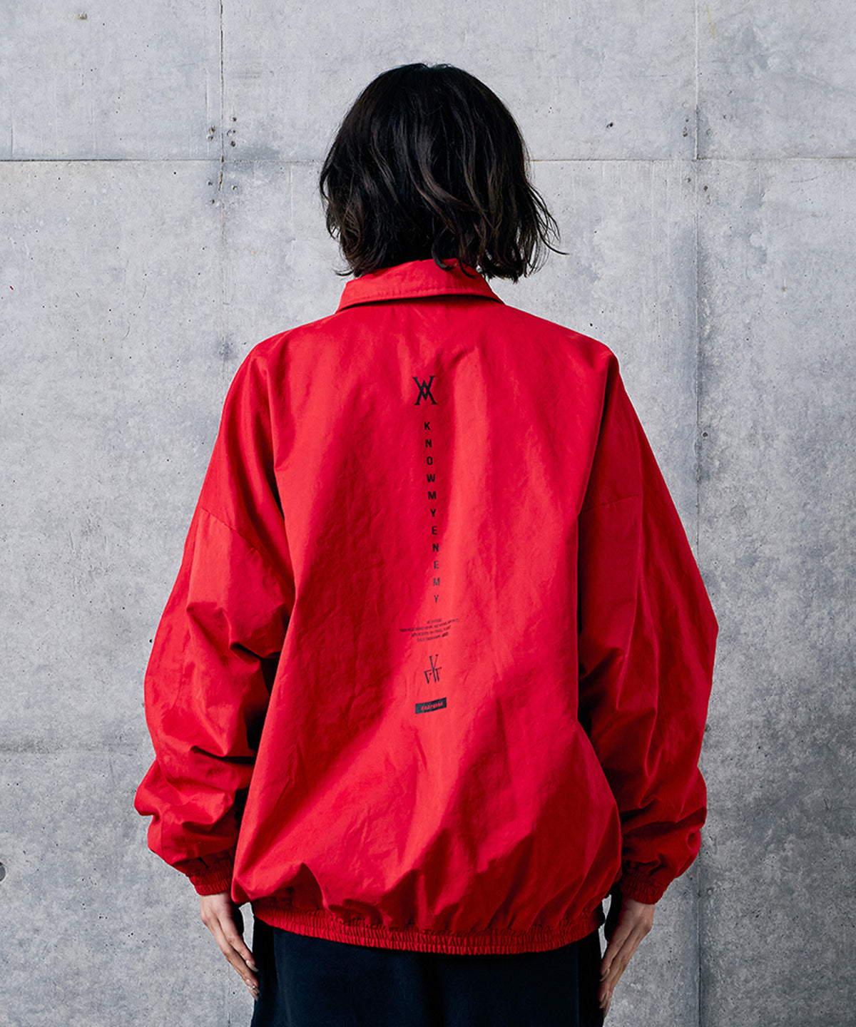 ANARCHIVE BLOUSON