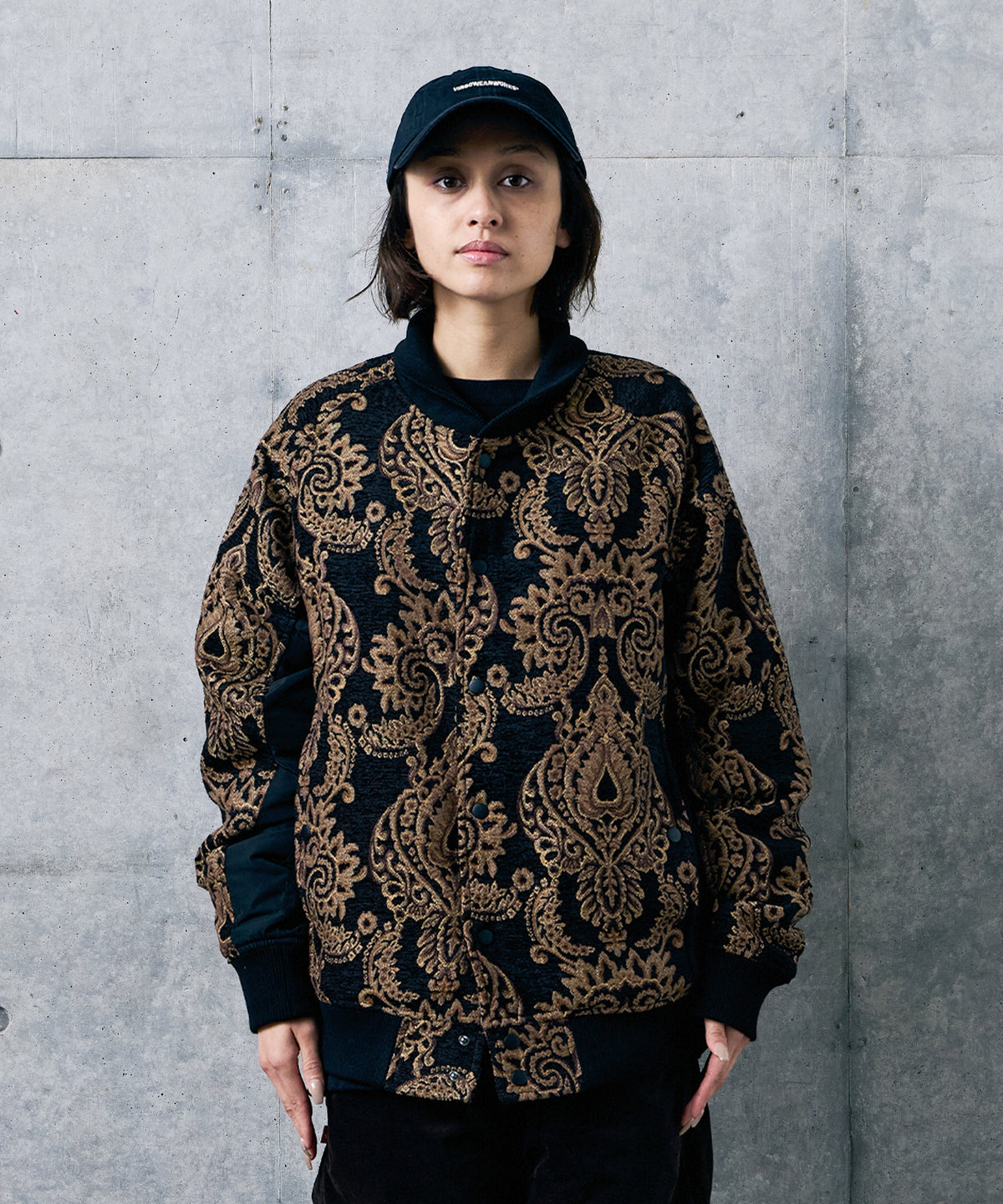 REGALIA JKT