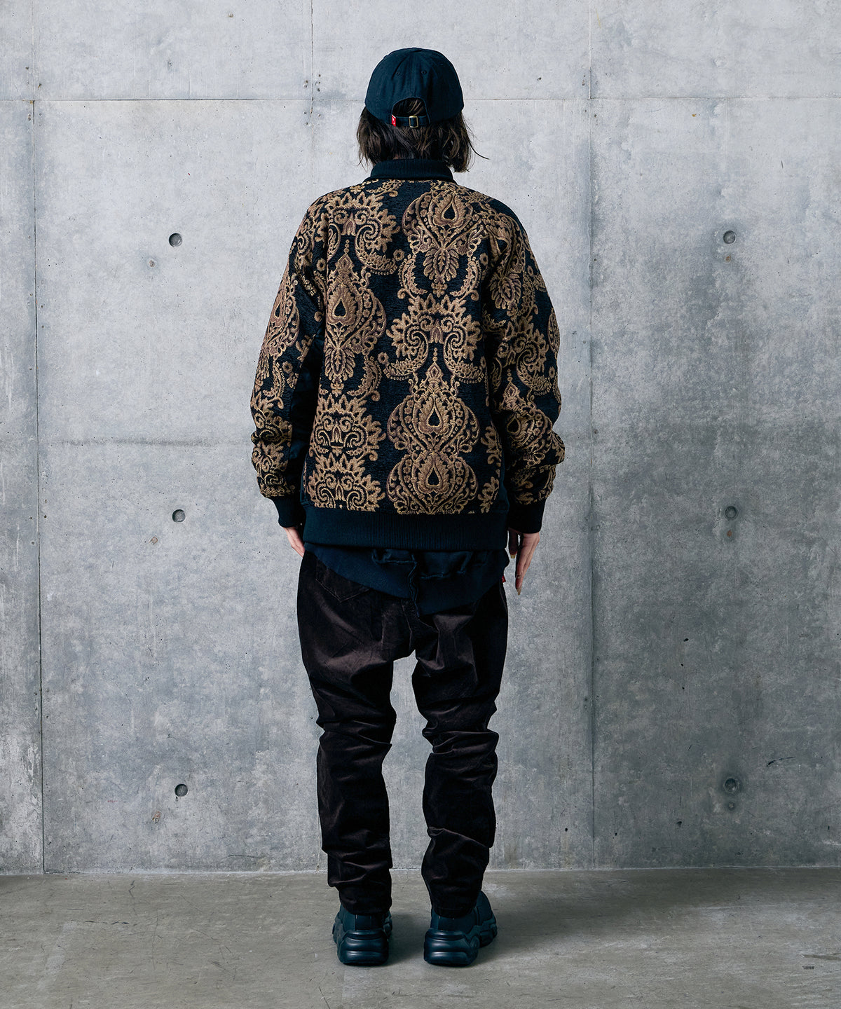 REGALIA JKT