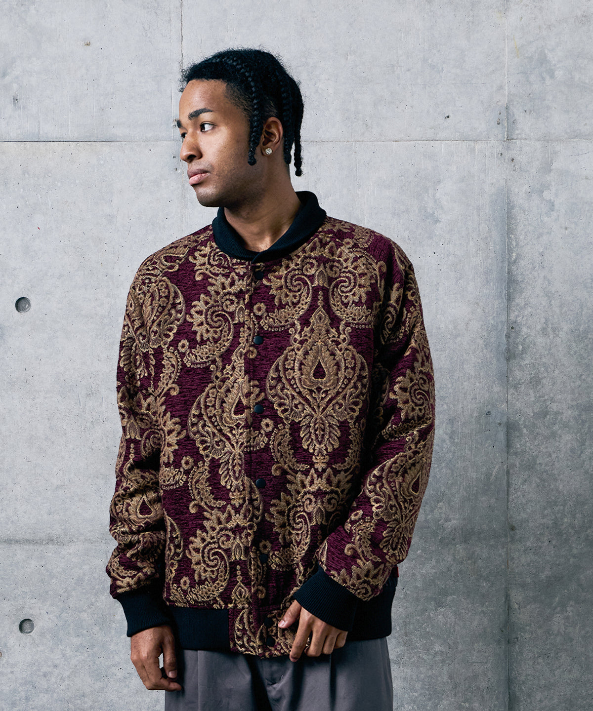REGALIA JKT