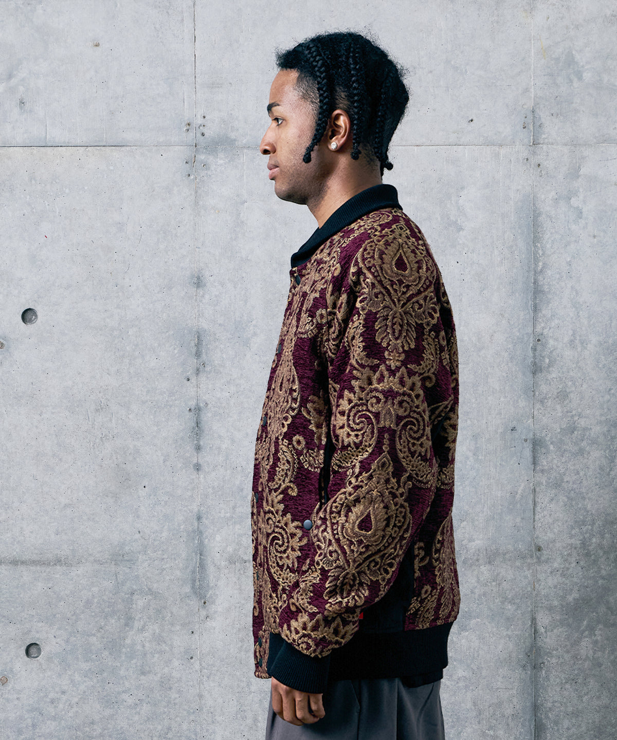 REGALIA JKT