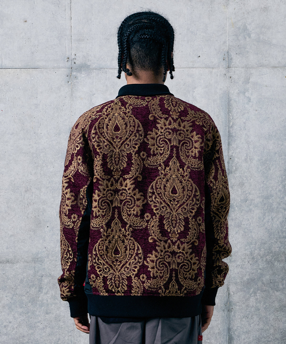 REGALIA JKT