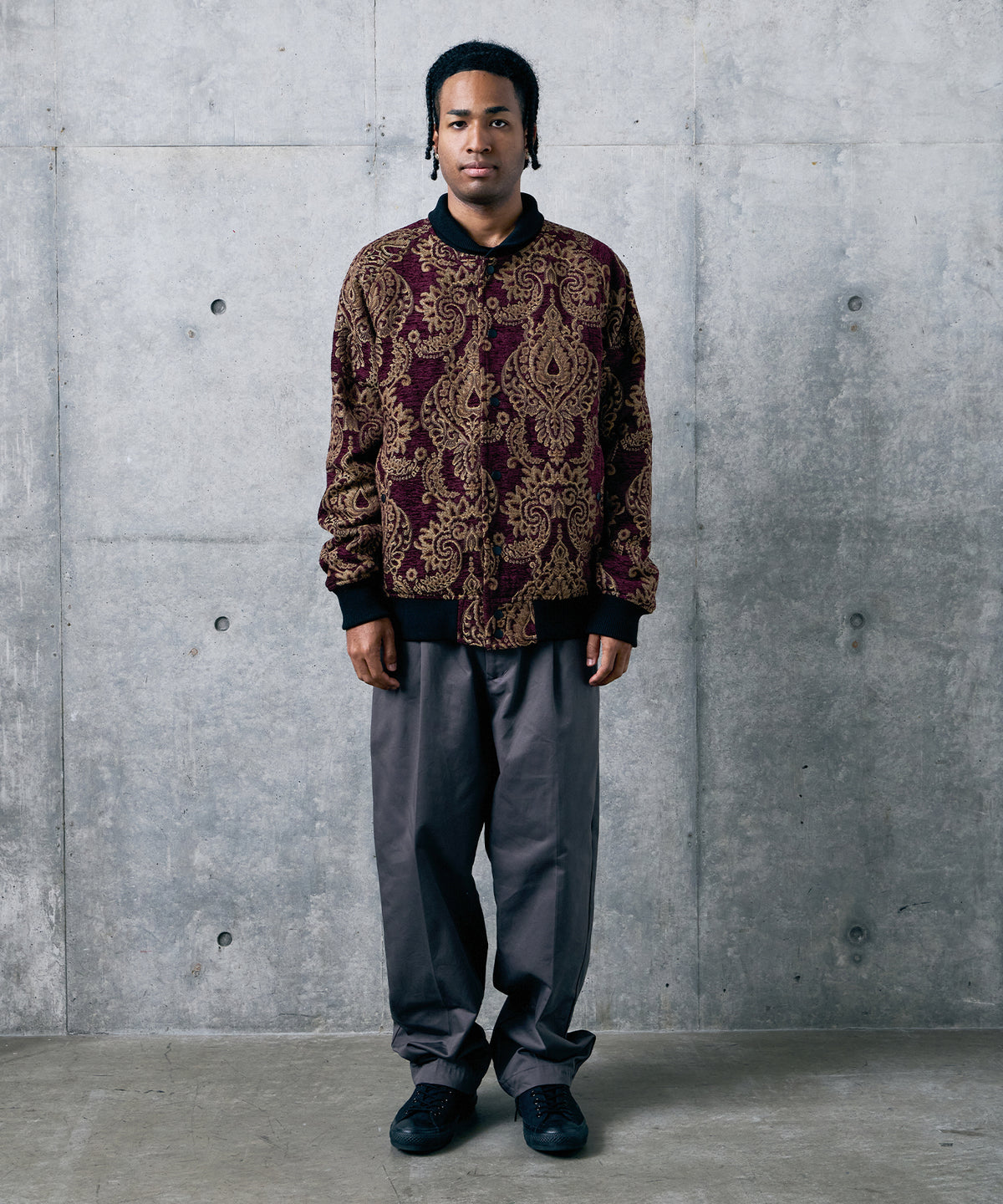REGALIA JKT