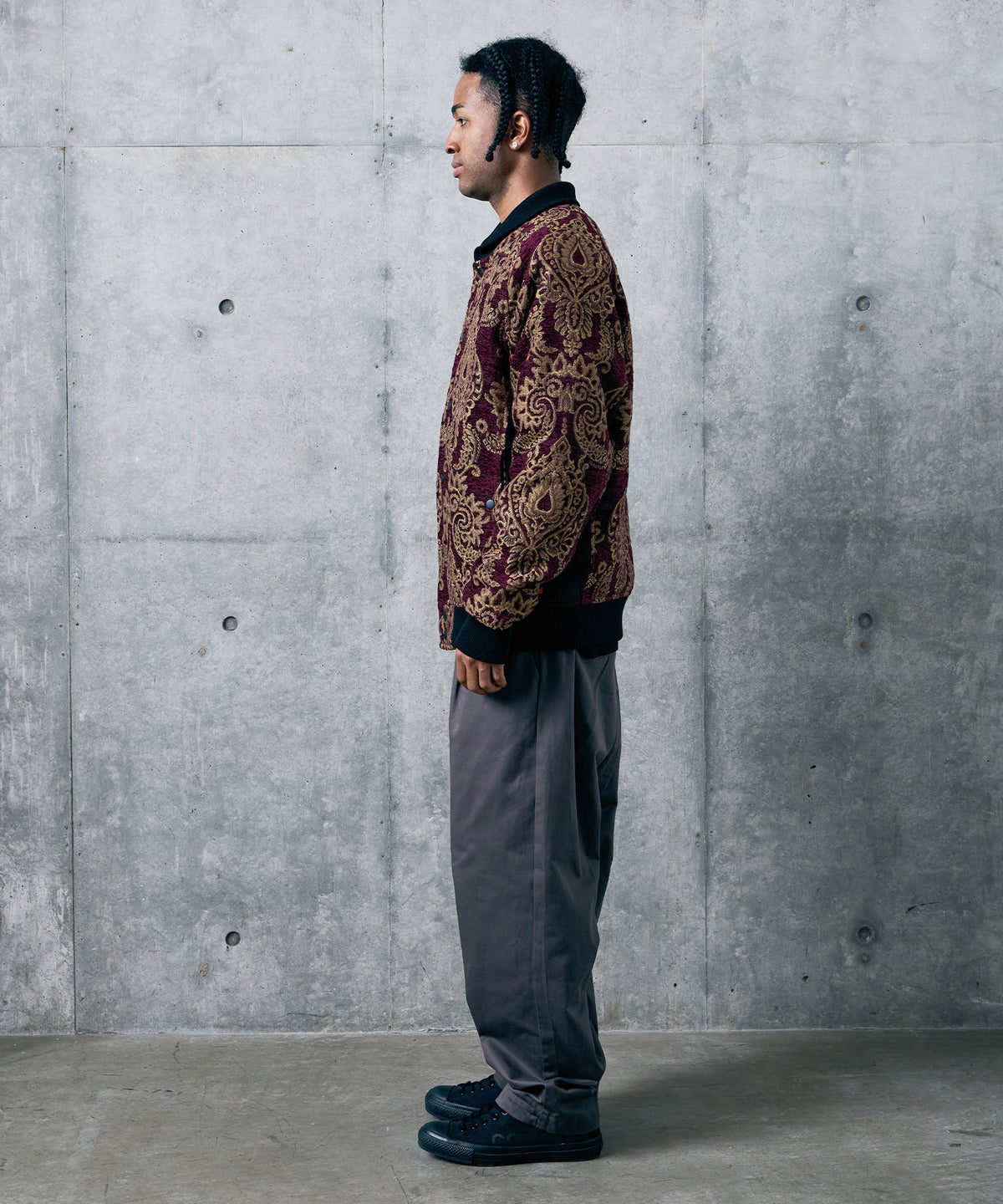 REGALIA JKT