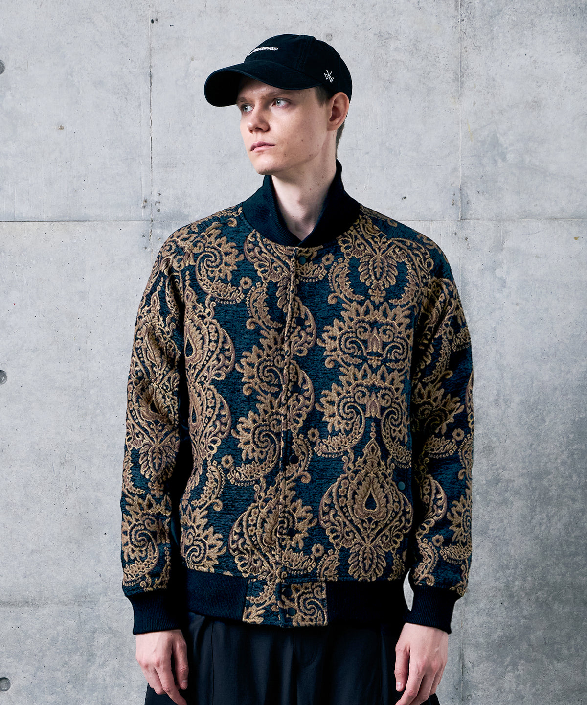 REGALIA JKT