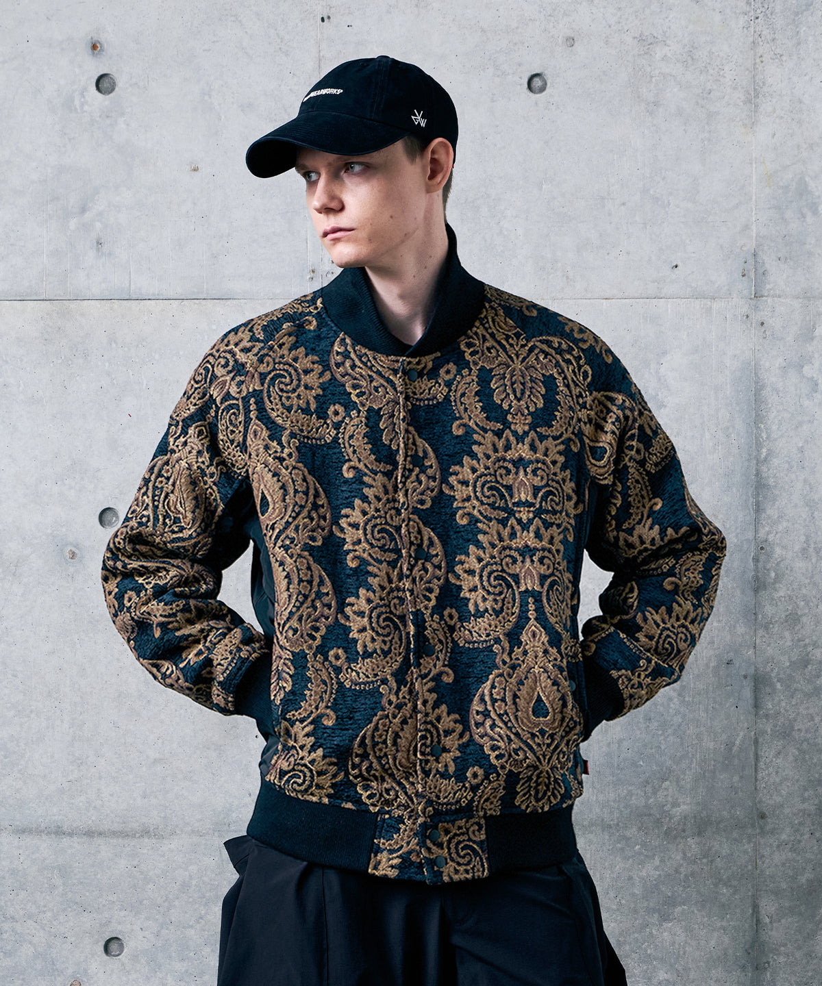 REGALIA JKT