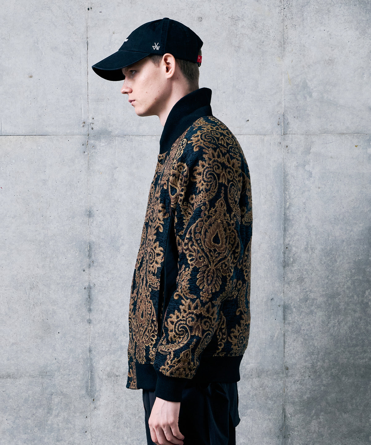 REGALIA JKT