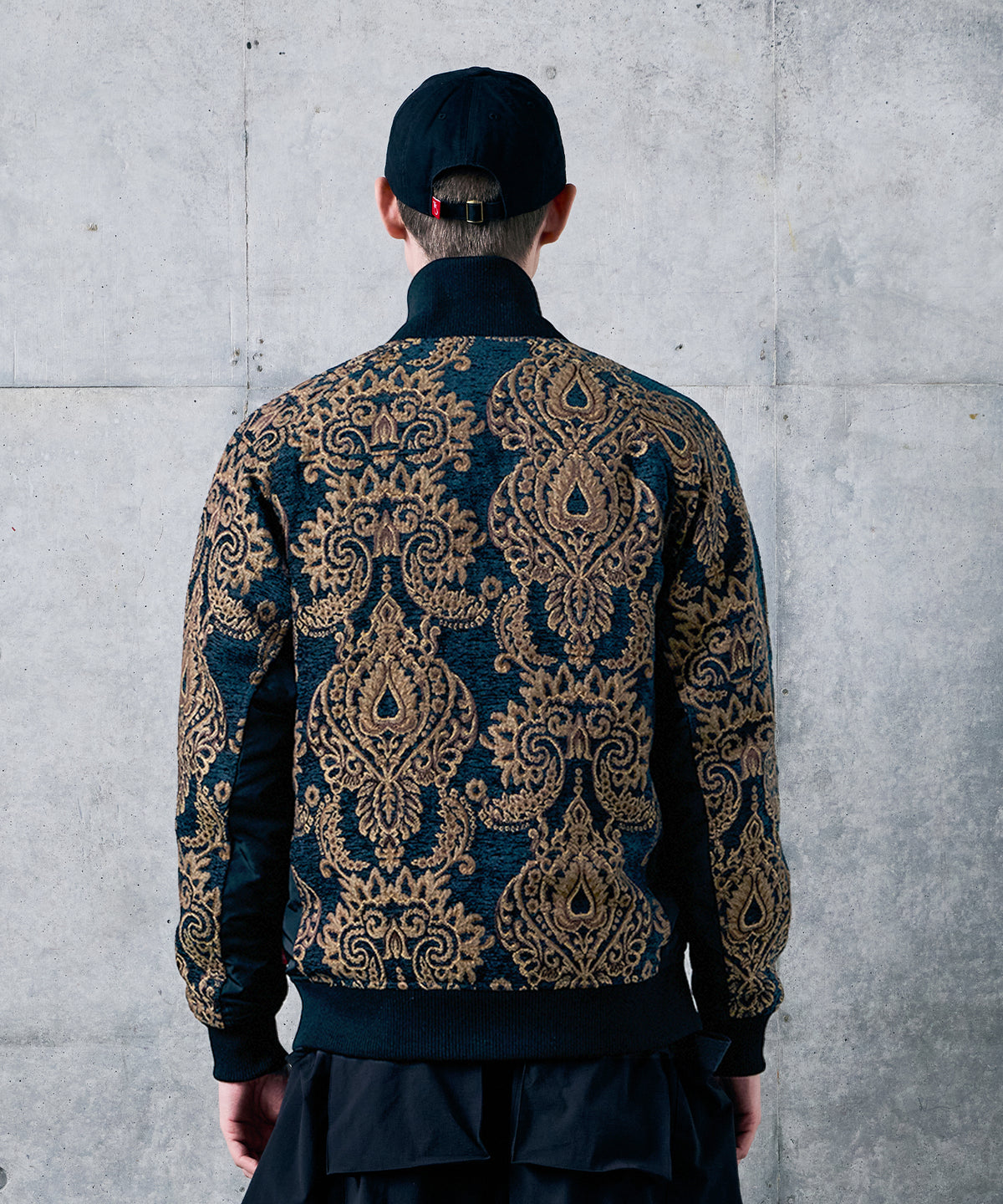 REGALIA JKT